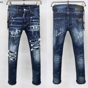 Dsquared2 Jeans for DSQ Jeans #B68095