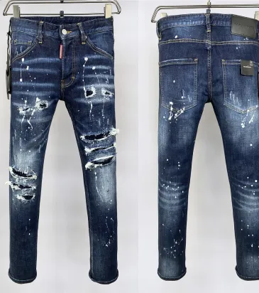 Dsquared2 Jeans for DSQ Jeans #B68095