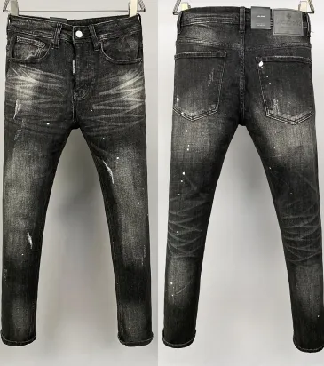 Dsquared2 Jeans for DSQ Jeans #B68097