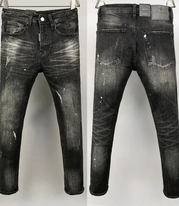 Dsquared2 Jeans for DSQ Jeans #B68097 Dsquared2 Jeans for DSQ Jeans #B68097