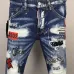 Dsquared2 Jeans for DSQ Jeans #B68098