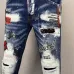 Dsquared2 Jeans for DSQ Jeans #B68098