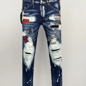Dsquared2 Jeans for DSQ Jeans #B68098