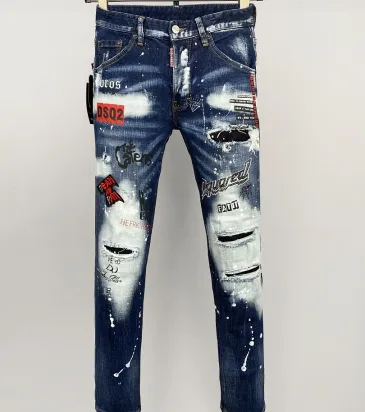 Dsquared2 Jeans for DSQ Jeans #B68098