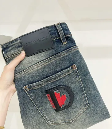 Dsquared2 Jeans for DSQ Jeans #B69033