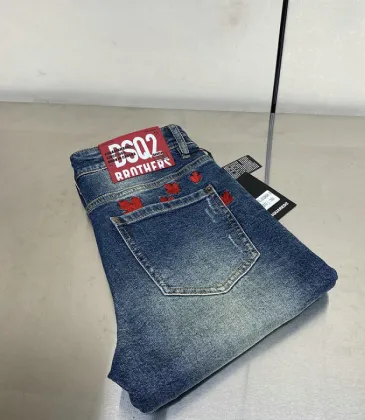 Dsquared2 Jeans for DSQ Jeans #B69088