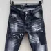 Dsquared2 Jeans for DSQ Jeans #A50864
