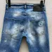 Dsquared2 Jeans for DSQ Jeans #A51116