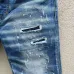 Dsquared2 Jeans for DSQ Jeans #A51116