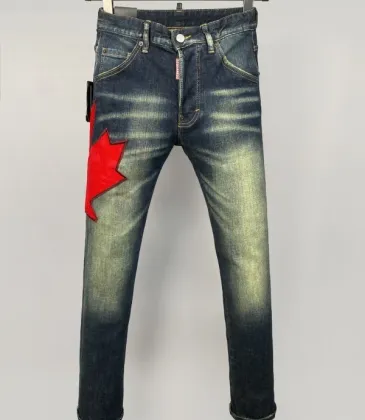 Dsquared2 Jeans for DSQ Jeans #A57350