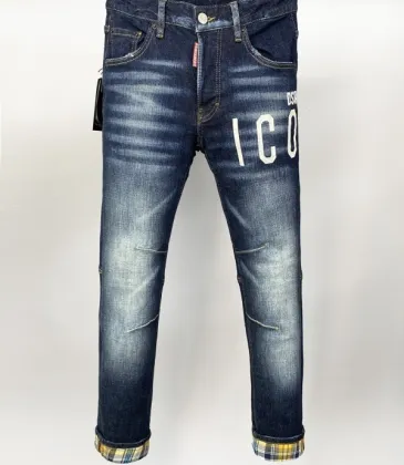 Dsquared2 Jeans for DSQ Jeans #A57354