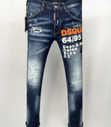 Dsquared2 Jeans for DSQ Jeans #A57358