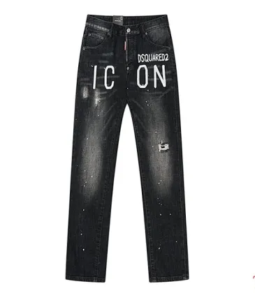 Dsquared2 Jeans for DSQ Jeans #A60359
