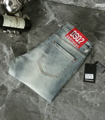 Dsquared2 Jeans for DSQ Jeans #A60609