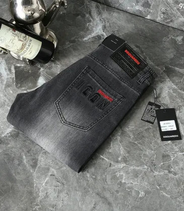 Dsquared2 Jeans for DSQ Jeans #A61676