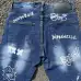 Dsquared2 Jeans for DSQ Jeans #A62029