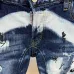 Dsquared2 Jeans for DSQ Jeans #A63841