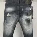 Dsquared2 Jeans for DSQ Jeans (Non-stretch) #B68096