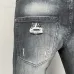Dsquared2 Jeans for DSQ Jeans (Non-stretch) #B68096