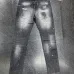 Dsquared2 Jeans for DSQ Jeans (Non-stretch) #B68096