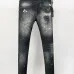 Dsquared2 Jeans for DSQ Jeans (Non-stretch) #B68096