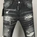 Dsquared2 Jeans for DSQ Jeans (Non-stretch) #B68096