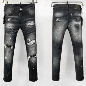 Dsquared2 Jeans for DSQ Jeans (Non-stretch) #B68096