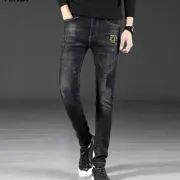 FENDI Jeans for men #9121074 FENDI Jeans for men #9121074