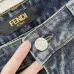 FENDI Jeans for men #B69055