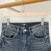 FENDI Jeans for men #B69060