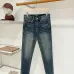 FENDI Jeans for men #B69060