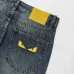 FENDI Jeans for men #B69074