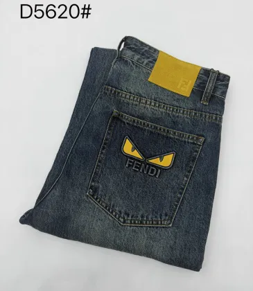 FENDI Jeans for men #B69074