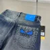 FENDI Jeans for men #B69095