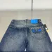 FENDI Jeans for men #B69095