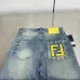 FENDI Jeans for men #B69101