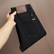 FENDI Jeans for men #A57702