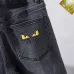 FENDI Jeans for men #A58929