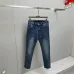 FENDI Jeans for men #A60259