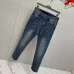FENDI Jeans for men #A60259