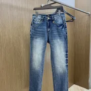 FENDI Jeans for men #A60587