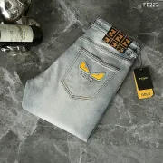 FENDI Jeans for men #A60611
