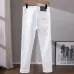 FENDI Jeans for men #A61137