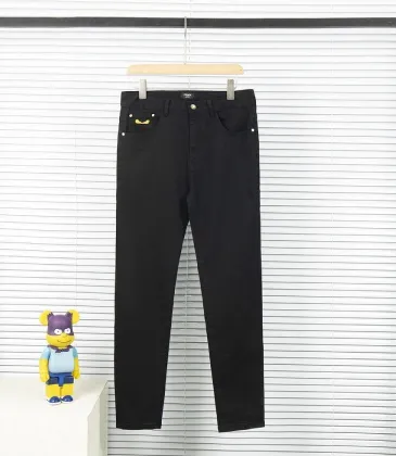 FENDI Jeans for men #A64919 FENDI Jeans for men #A64919