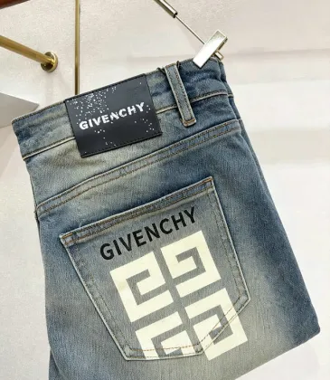 Givenchy Jeans for MEN #B69107