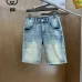 Gucci Jeans for Gucci Short Jeans for men #A49852