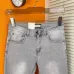 Gucci Jeans for Gucci Short Jeans for men #A57344