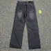 Gucci 2026 New Side Stripe Couple Loose Washed Denim Jeans #B67472
