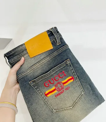Gucci Jeans for Men #B69030