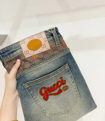 Gucci Jeans for Men #B69056